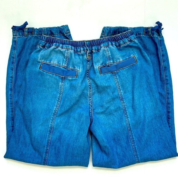 Anthropologie Pilcro And The Letterpress Jeans - Picture 11 of 14